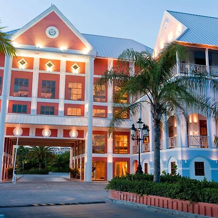 Pelican Bay Hotel Freeport Exteriör bild