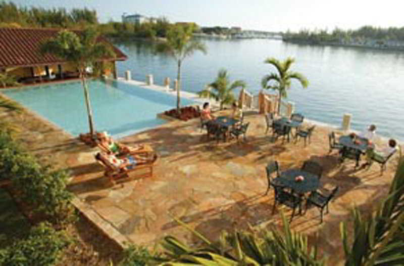 Pelican Bay Hotel Freeport Bekvämligheter bild