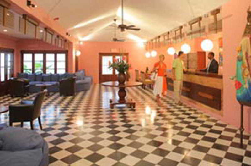 Pelican Bay Hotel Freeport Exteriör bild