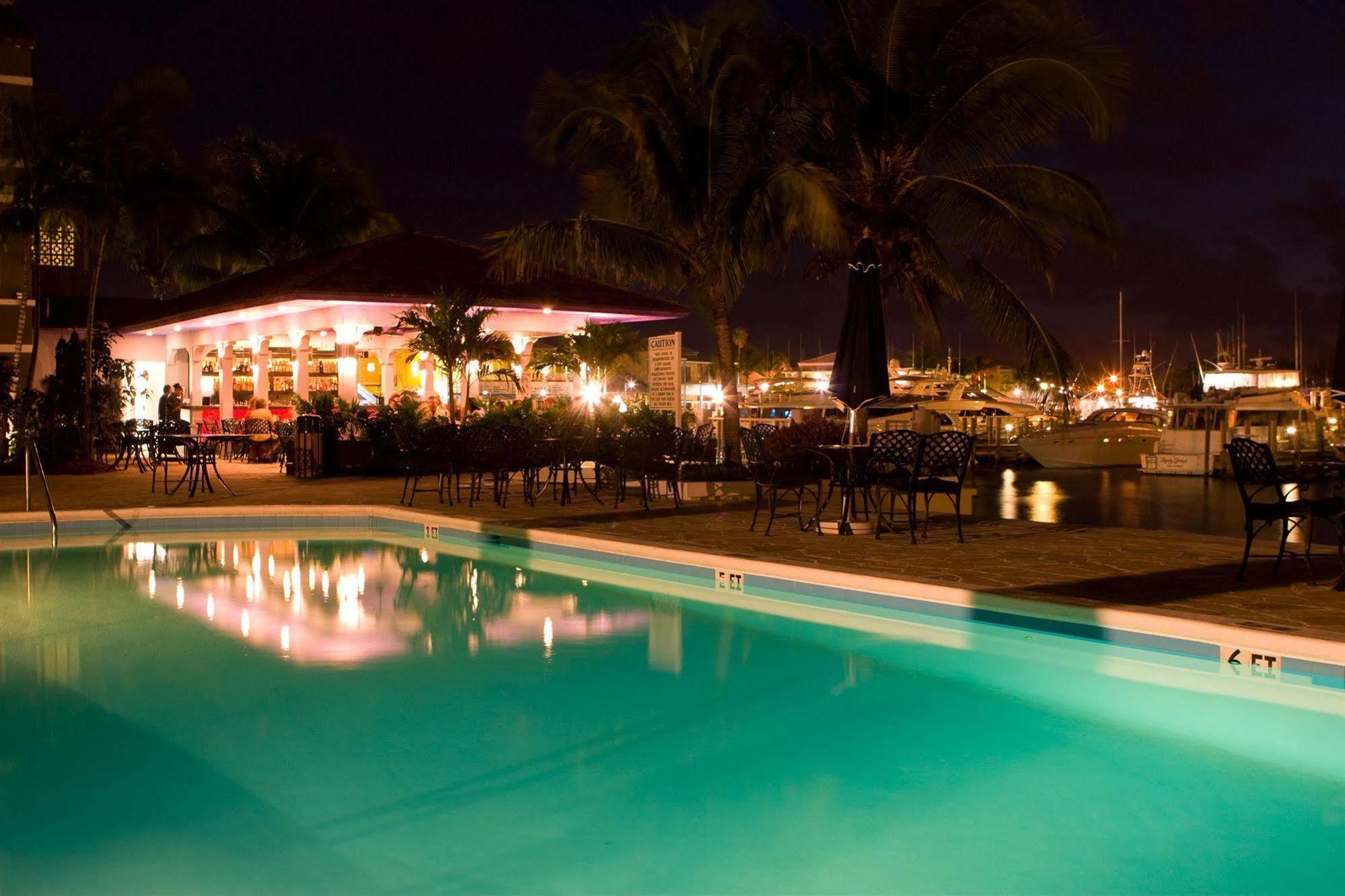 Pelican Bay Hotel Freeport Bekvämligheter bild